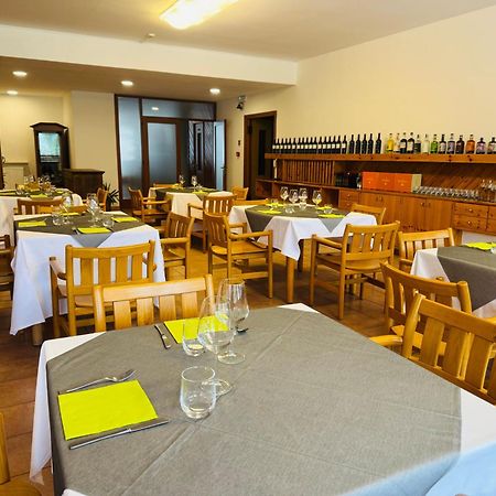 Bike & Bikers Hotel Restaurant Ampezzo Extérieur photo