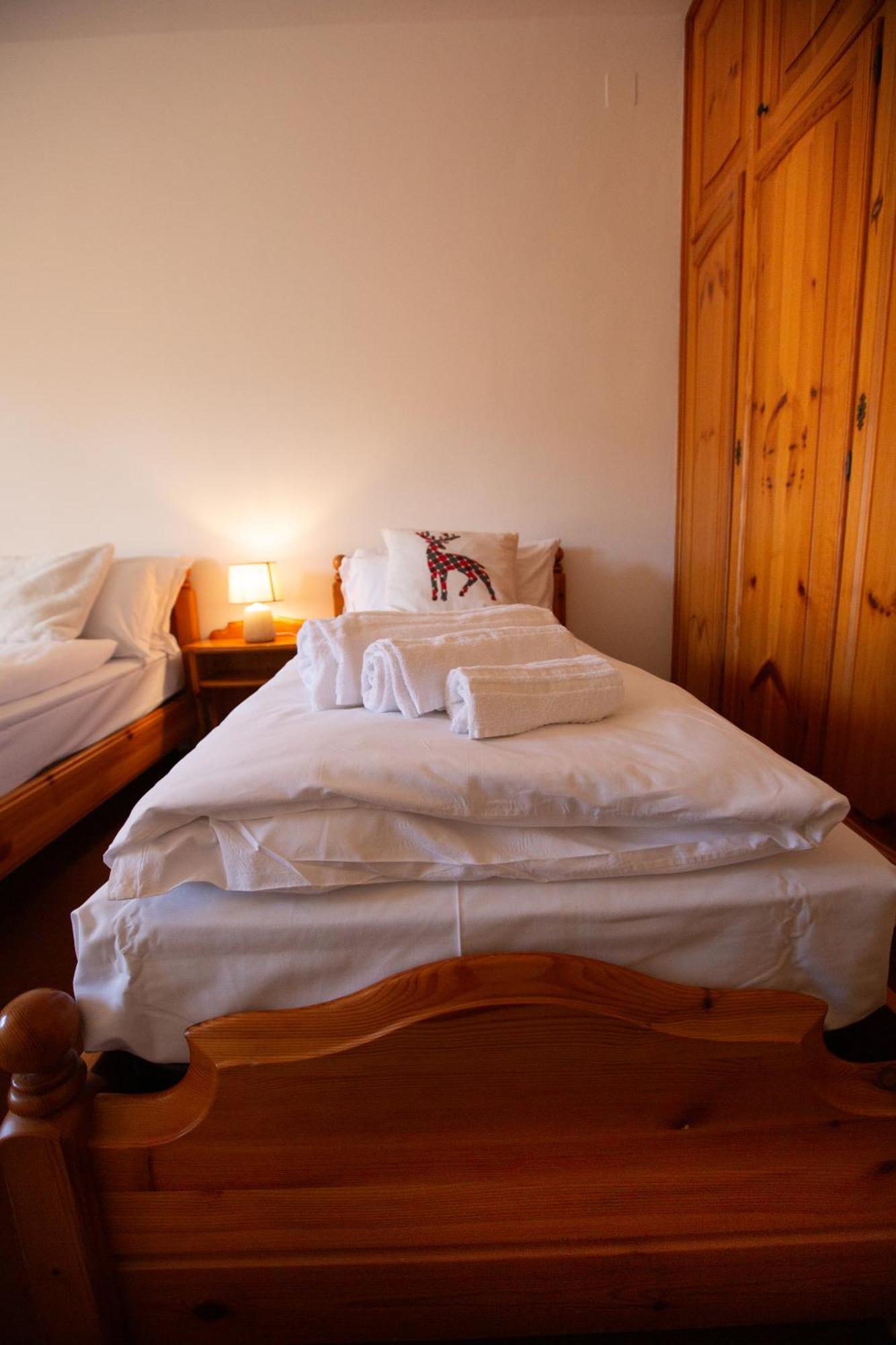 Bike & Bikers Hotel Restaurant Ampezzo Extérieur photo