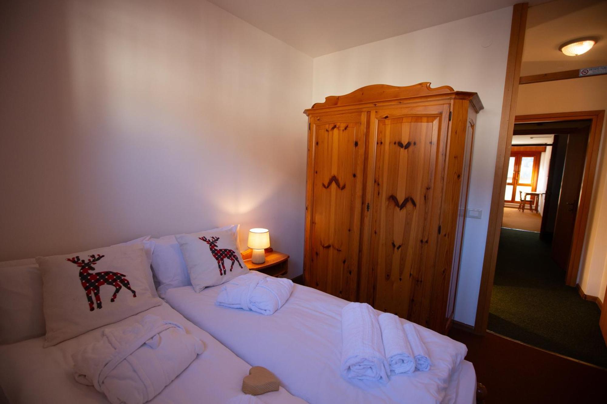Bike & Bikers Hotel Restaurant Ampezzo Extérieur photo