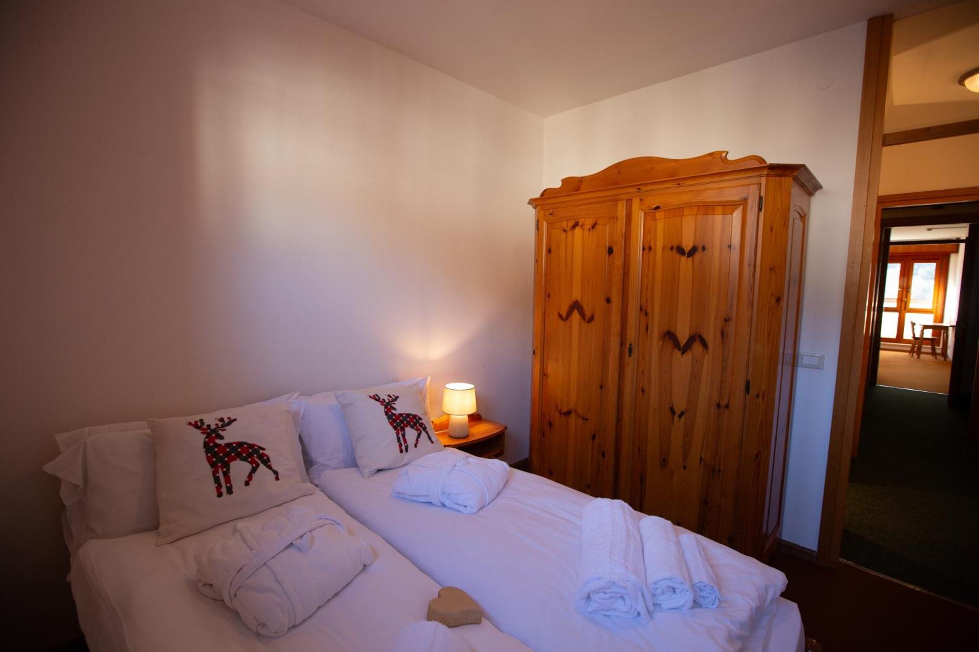 Bike & Bikers Hotel Restaurant Ampezzo Extérieur photo