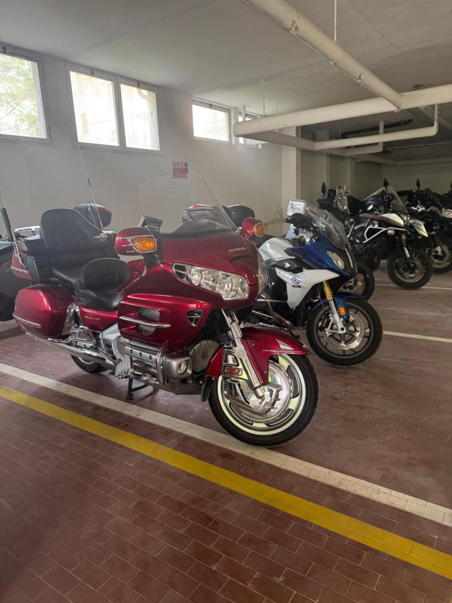 Bike & Bikers Hotel Restaurant Ampezzo Extérieur photo