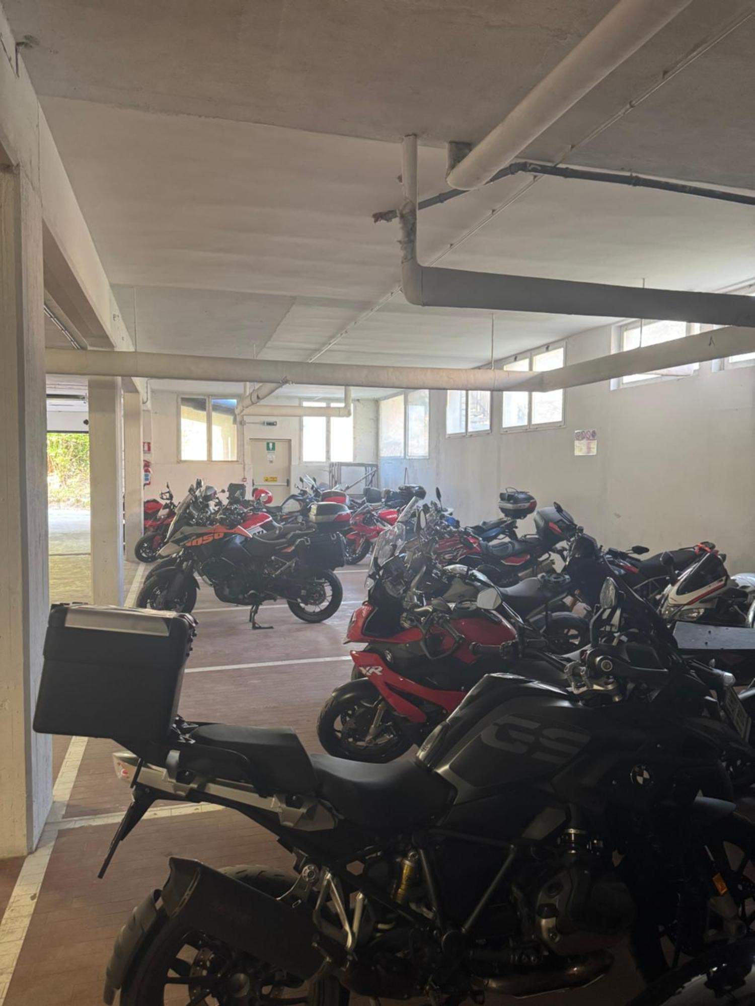 Bike & Bikers Hotel Restaurant Ampezzo Extérieur photo