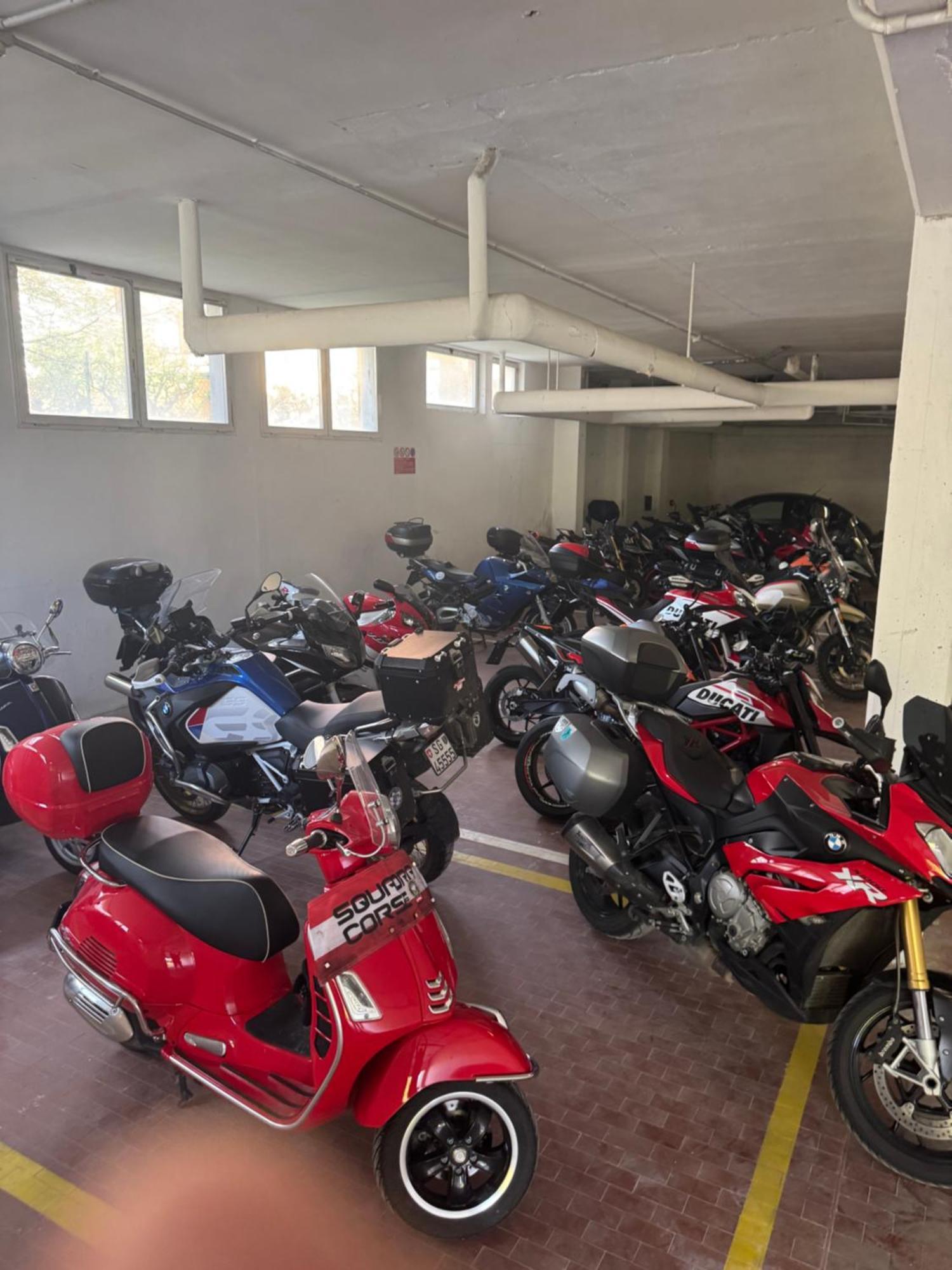 Bike & Bikers Hotel Restaurant Ampezzo Extérieur photo